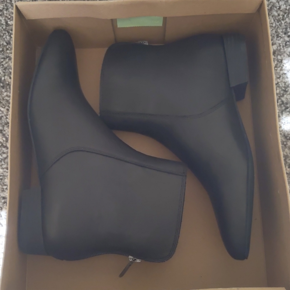 Lucky brand glanshi boots